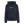 Dorfprinzessin / Dorf Prinzessin / Damen Premium Hoodie - Navy