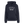 Stay Wild Dorfchild / Damen Premium Hoodie - Navy