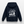 Ich bin das Dorfkind vor dem Dich jeder gewarnt hat / Kinder Premium Hoodie - Navy