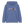 Baggerliebe - Bagger was my first love / Kinder Organic Hoodie - Blau