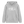 Dorfkind und stolz drauf / Kinder Organic Hoodie - Grau meliert