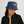Dorfkind inside / Vintage Bucket Hat - Vintage Denim