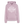 Mehr als ein Dorfkind kann ein Mensch nicht werden / Damen Premium Hoodie - Altrosa