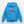 Feuerwehrauto / Kinder Premium Hoodie - Meeresblau