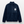 Die Welt ist ein Dorf / Relaxed Fit Unisex Sherpajacke von Stanley/Stella - Navy