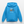Bagger Liebe / Kinder Premium Hoodie - Meeresblau