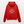 Kerb Badge / Damen Premium Hoodie - Rot