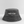 Man darf die Hopfnung nie verlieren / Vintage Bucket Hat - Vintage Schwarz