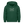 Karins Kinderhoodie - Flaschengrün