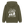 Ich bin das Dorfkind vor dem Dich jeder gewarnt hat / Kinder Organic Hoodie - Khaki