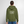Feld Acker Land und ein Bier in meiner Hand / Männer Premium Kapuzenjacke - Khaki