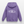Dorfkind und stolz drauf / Kinder Premium Hoodie - Lavendel