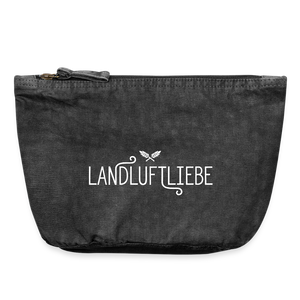 Kosmetiktasche Landmädchen Utensilo Tasche von Dorfkram®