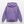 Echte Helden kommen vom Land / Kinder Premium Hoodie - Lavendel