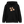 Weihnachtsplätzchen / Kinder Organic Hoodie - Schwarz