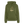 Getreide / Weizen / Ährenfrau / Damen Premium Hoodie - Khaki