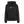 Dorfprinzessin / Dorf Prinzessin / Damen Premium Hoodie - Schwarz
