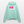 Kerb is no sugarlecking / Damen Premium Hoodie - Mint 