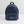 Wild and free / Kinder Rucksack - Navy