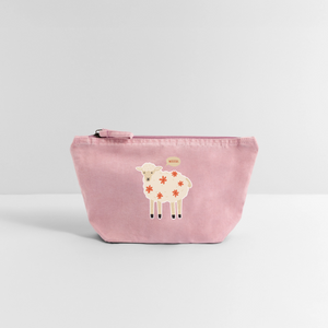 Süßes Schaf Accessoires Tasche - Schulmäppchen