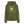 Mährry Christmas / Weihnachten Schaf / Ugly Christmas Sweater / Damen Premium Hoodie - Khaki