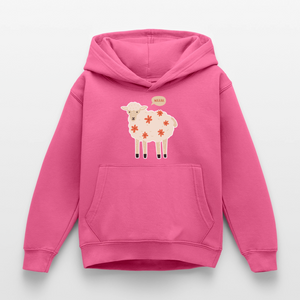 Schaf Mäh / Kinder Premium Hoodie - Pink
