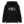 Dorfkind und stolz drauf / Kinder Organic Hoodie - Schwarz
