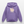 Schaf Mäh / Kinder Premium Hoodie - Lavendel
