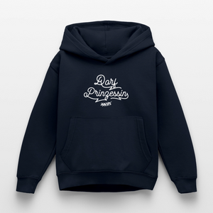 Dorf Prinzessin / Kinder Premium Hoodie - Navy