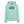 Zwischen Realität und Kerb. Irgendwo da / Damen Premium Hoodie - Mint 