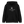 Landpumps Gummistiefel / Kinder Organic Hoodie - Schwarz