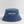 Man darf die Hopfnung nie verlieren / Vintage Bucket Hat - Vintage Denim