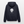 Die Welt ist ein Dorf / Herren Premium Kapuzenjacke - Navy