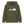 Weihnachtsmann mit Kühe / Kinder Organic Hoodie - Khaki