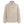 Zum Glück Dorfkind / Relaxed Fit Unisex Sherpajacke von Stanley/Stella - Beige