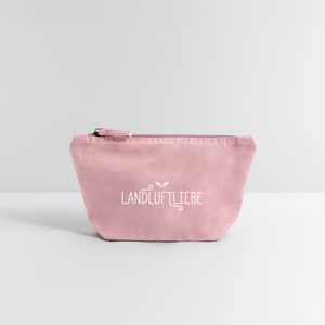 Kosmetiktasche Landmädchen Utensilo Tasche von Dorfkram®