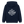 Mehr als ein Dorfkind kann ein Mensch nicht werden / Kinder Organic Hoodie - Navy