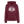 Niemand ist perfekt aber als Dorfkind ist man verdammt nah dran / Damen Premium Hoodie - Burgunderrot