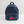 Feuerwehr / Kinder Rucksack - Navy