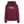 Dorfkind und stolz drauf / Damen Premium Hoodie - Burgunderrot