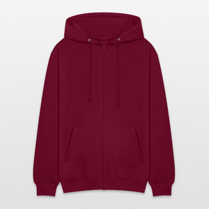 Kapuzenjacke Herren Born to Kerb - Kirchweih Jacke von Dorfkram®