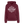 Mehr als ein Dorfkind kann ein Mensch nicht werden / Damen Premium Hoodie - Burgunderrot