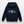 Dorfkind und stolz drauf / Kinder Premium Hoodie - Navy