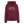 Landluft macht schon. Hier der Beweis / Damen Premium Hoodie - Burgunderrot
