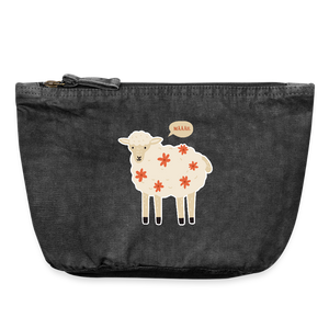 Süßes Schaf Accessoires Tasche - Schulmäppchen