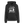 Ich bin das Dorfkind vor dem Dich jeder gewarnt hat / Frauen Premium Hoodie - Anthrazit meliert
