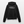 Dorfkind und stolz drauf / Damen Premium Hoodie - Schwarz