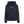 Landmädel / Damen Premium Hoodie - Navy