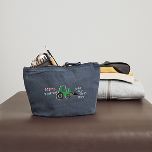 Mäppchen Grundschule Kindergarten Traktor - Bauernhof Täschchen für Kinder