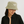 Dorfkind inside / Vintage Bucket Hat - Vintage Beige
